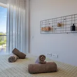 דירה Edge Luxury Beachfront 2br With 3 Pools, Wellness, Gym *