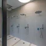 Edge Luxury Beachfront 2br With 3 Pools, Wellness, Gym * אסטפונה