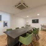 Edge Luxury Beachfront 2br With 3 Pools, Wellness, Gym * אסטפונה
