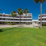 דירה Edge Luxury Beachfront 2br With 3 Pools, Wellness, Gym *