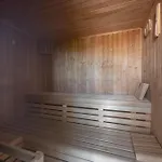 Edge Luxury Beachfront 2br With 3 Pools, Wellness, Gym דירה