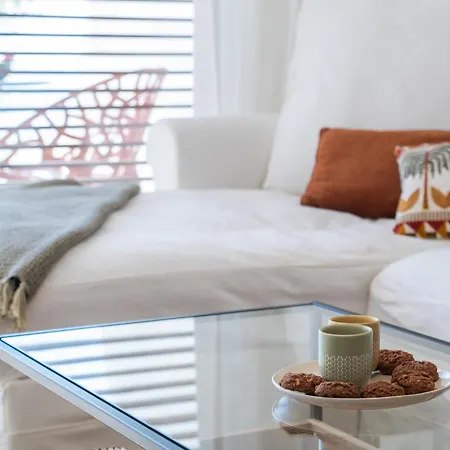 Edge Luxury Beachfront 2br With 3 Pools, Wellness, Gym Apartmán *